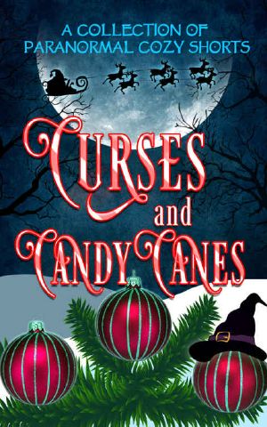 [Western Woods Mystery 7.50] • Curses and Candy Canes